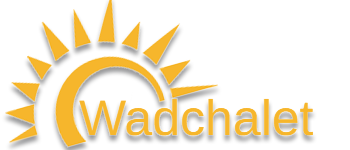 logo wadchalet